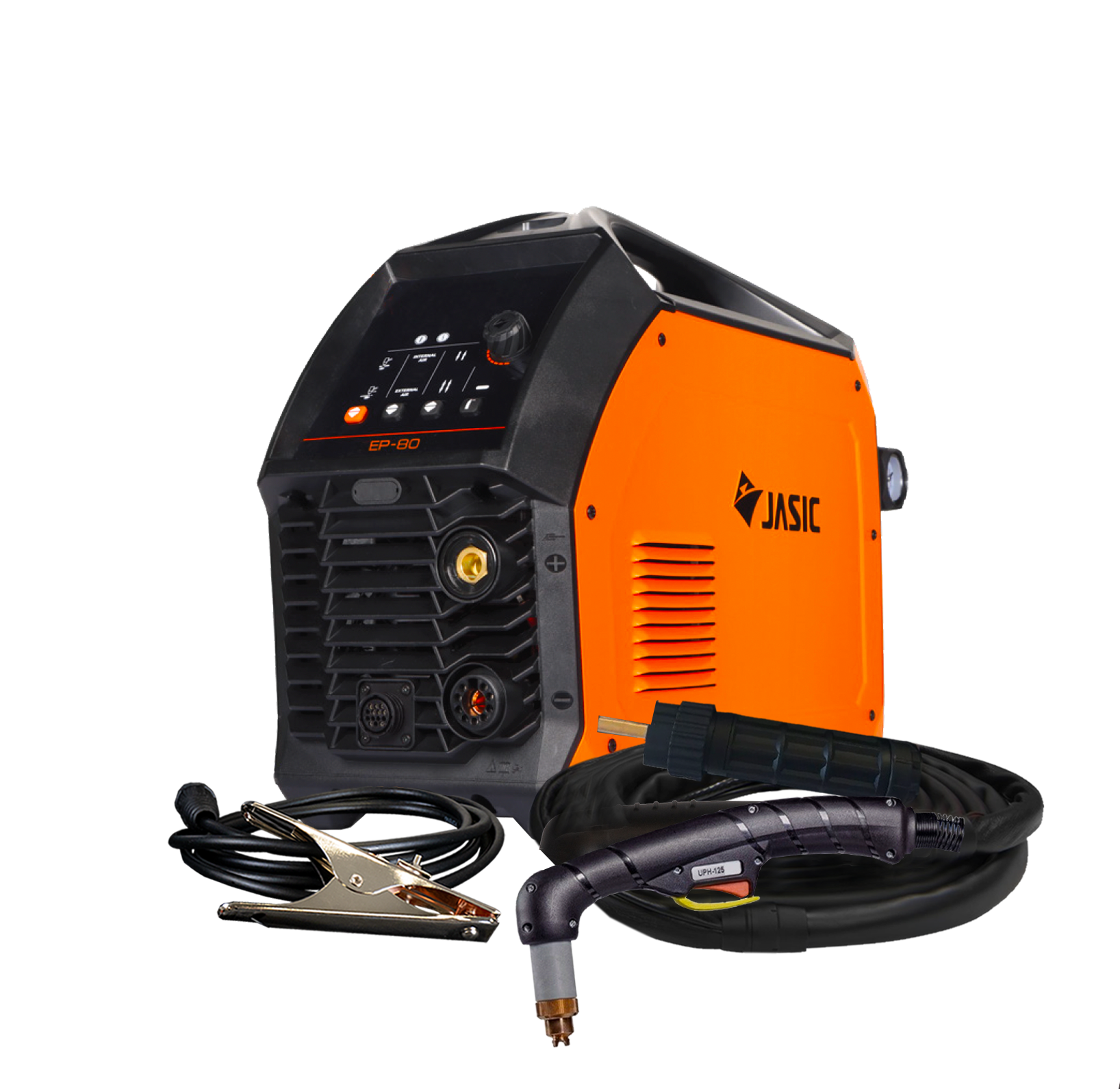 Jasic EVO CUT 80 Inverter Plasma Cutter Jasic EVO CUT 80 Inverter Plasma Cutter
